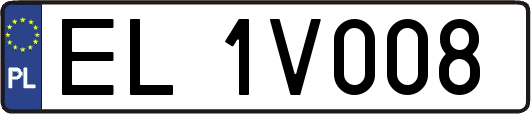 EL1V008