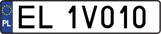 EL1V010