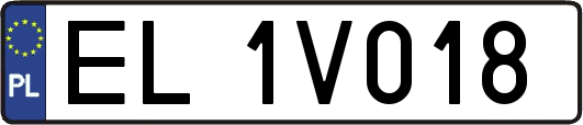 EL1V018