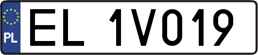 EL1V019