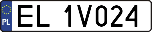 EL1V024