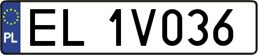EL1V036