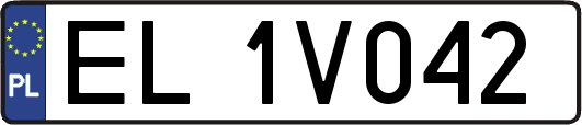 EL1V042