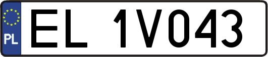 EL1V043