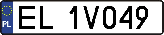 EL1V049