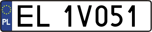 EL1V051
