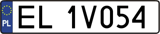 EL1V054