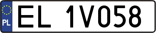 EL1V058