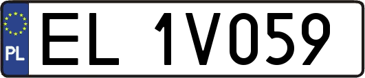 EL1V059