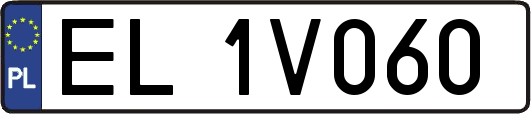 EL1V060