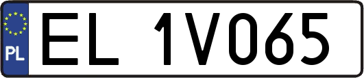 EL1V065