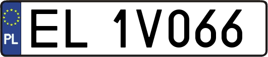 EL1V066