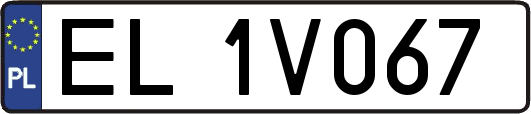 EL1V067