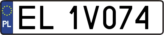 EL1V074