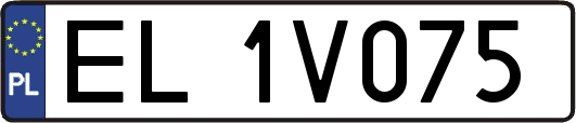 EL1V075