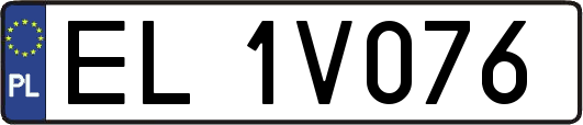 EL1V076