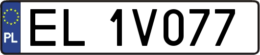 EL1V077