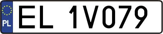 EL1V079