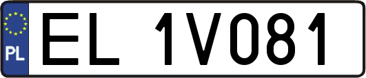 EL1V081