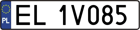 EL1V085