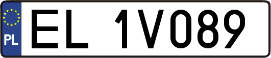 EL1V089