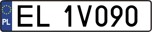 EL1V090