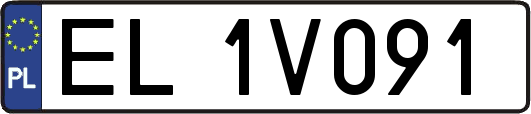 EL1V091