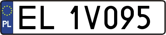 EL1V095