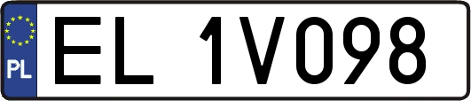 EL1V098