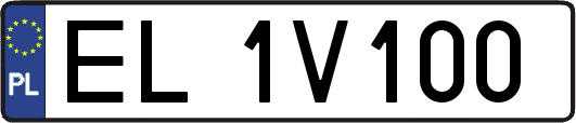 EL1V100