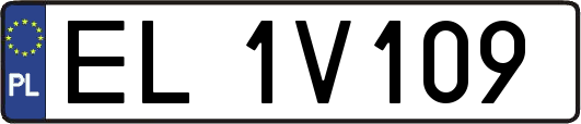 EL1V109