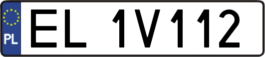 EL1V112