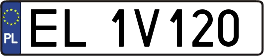 EL1V120