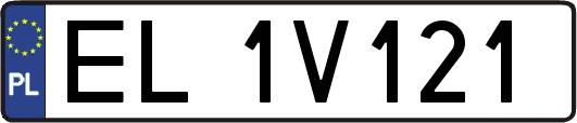 EL1V121
