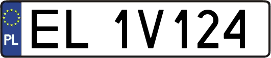 EL1V124