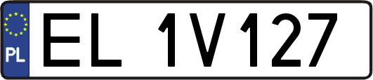 EL1V127
