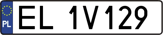 EL1V129