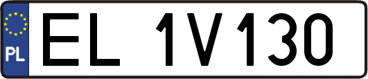 EL1V130