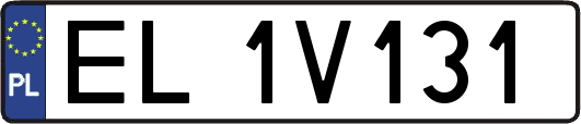 EL1V131