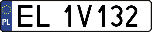 EL1V132