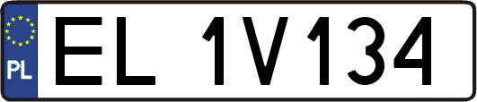 EL1V134