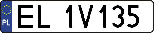 EL1V135