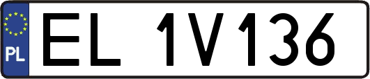 EL1V136