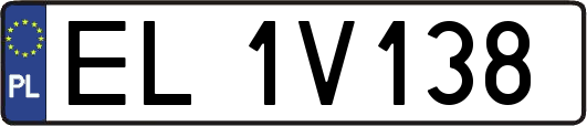 EL1V138