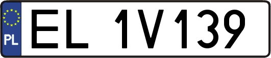 EL1V139