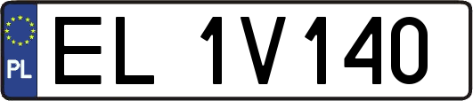 EL1V140