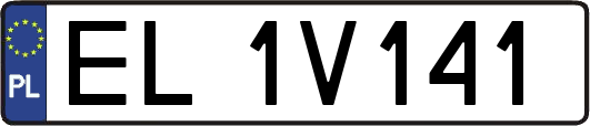 EL1V141