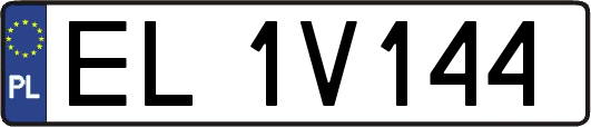 EL1V144