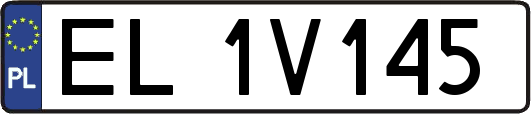 EL1V145