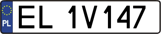 EL1V147